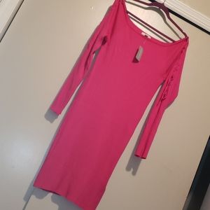 Off the shoulder sweater 👗